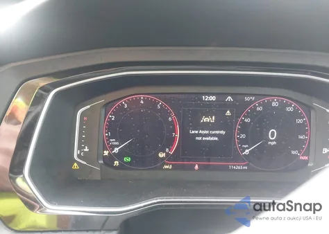 2022 Volkswagen Jetta 1.5T Sel из США, поврежденный, VIN 3VWGM7BU4NM010611